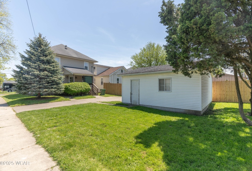 603 Highland Avenue, Sidney, Ohio, 3 Bedrooms Bedrooms, ,2 BathroomsBathrooms,Residential,For Sale,Highland,307021