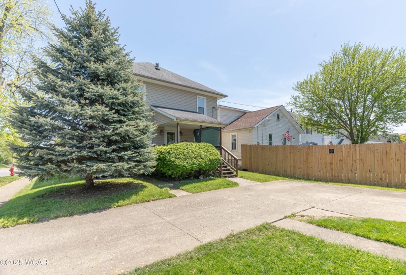603 Highland Avenue, Sidney, Ohio, 3 Bedrooms Bedrooms, ,2 BathroomsBathrooms,Residential,For Sale,Highland,307021