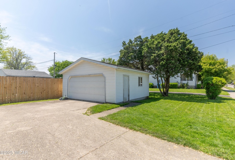 603 Highland Avenue, Sidney, Ohio, 3 Bedrooms Bedrooms, ,2 BathroomsBathrooms,Residential,For Sale,Highland,307021