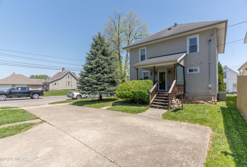 603 Highland Avenue, Sidney, Ohio, 3 Bedrooms Bedrooms, ,2 BathroomsBathrooms,Residential,For Sale,Highland,307021