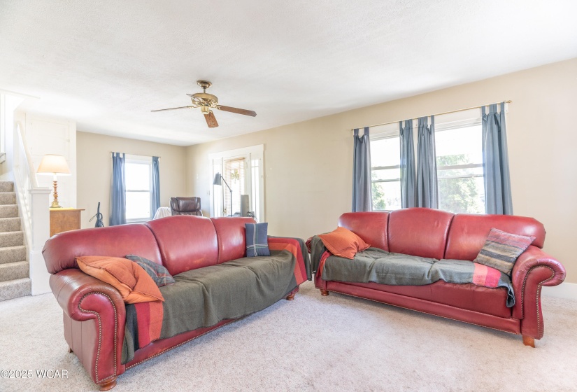 603 Highland Avenue, Sidney, Ohio, 3 Bedrooms Bedrooms, ,2 BathroomsBathrooms,Residential,For Sale,Highland,307021