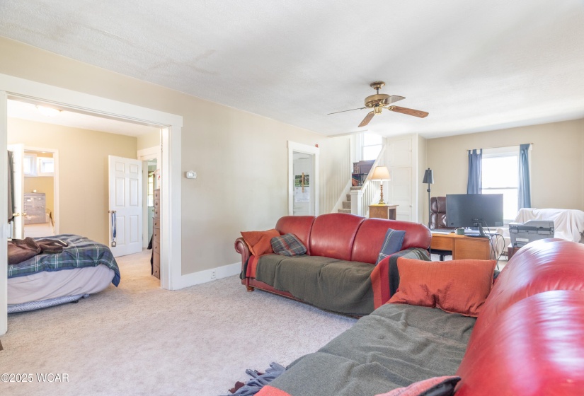 603 Highland Avenue, Sidney, Ohio, 3 Bedrooms Bedrooms, ,2 BathroomsBathrooms,Residential,For Sale,Highland,307021