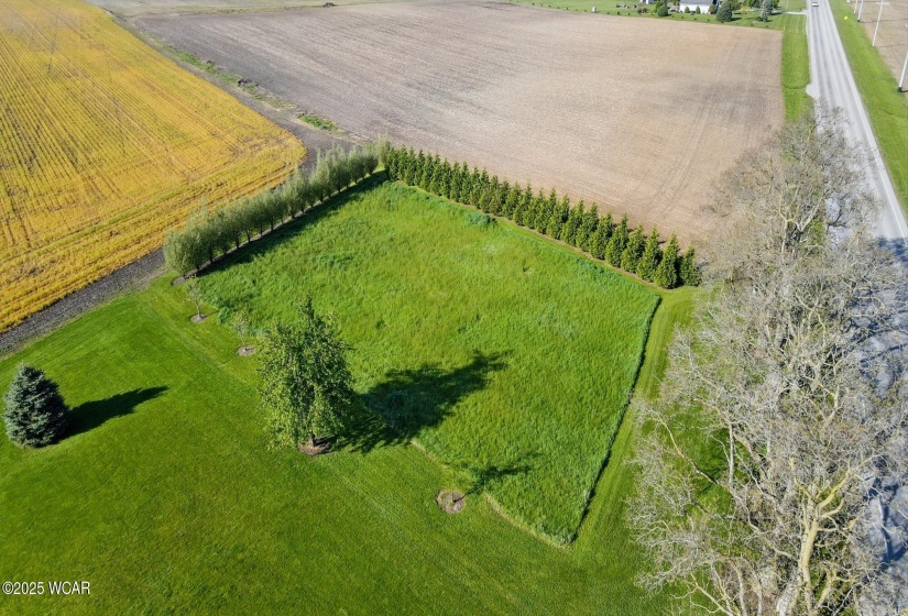 TBD Lincoln Highway, Van Wert, Ohio, ,Land,For Sale,Lincoln,307019