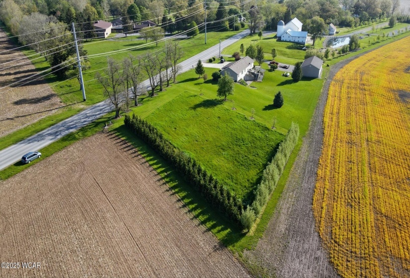 TBD Lincoln Highway, Van Wert, Ohio, ,Land,For Sale,Lincoln,307019