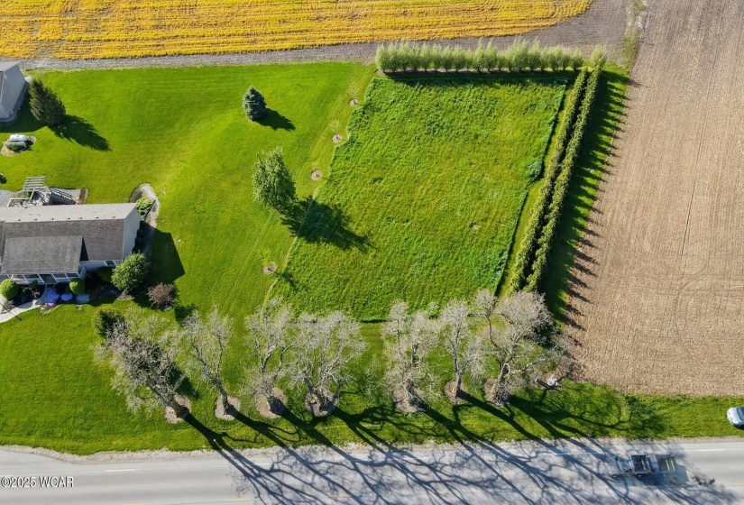 TBD Lincoln Highway, Van Wert, Ohio, ,Land,For Sale,Lincoln,307019