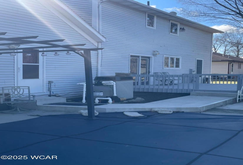 450 YALE AVENUE, Lima, Ohio, 3 Bedrooms Bedrooms, ,4 BathroomsBathrooms,Residential,For Sale,YALE AVENUE,306390