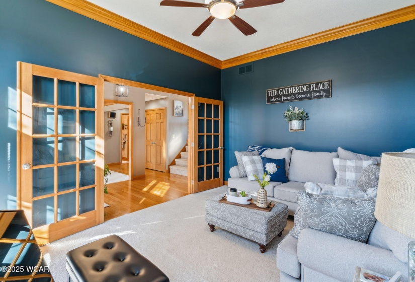 15600 Brookview Trail, Findlay, Ohio, 5 Bedrooms Bedrooms, ,2 BathroomsBathrooms,Residential,For Sale,Brookview,306531