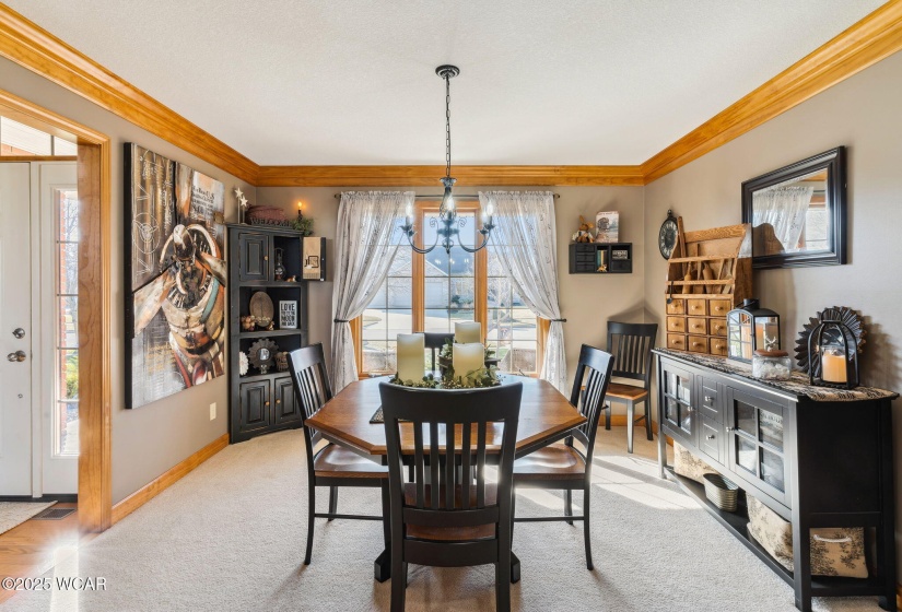 15600 Brookview Trail, Findlay, Ohio, 5 Bedrooms Bedrooms, ,2 BathroomsBathrooms,Residential,For Sale,Brookview,306531
