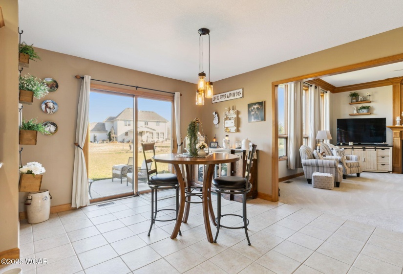15600 Brookview Trail, Findlay, Ohio, 5 Bedrooms Bedrooms, ,2 BathroomsBathrooms,Residential,For Sale,Brookview,306531