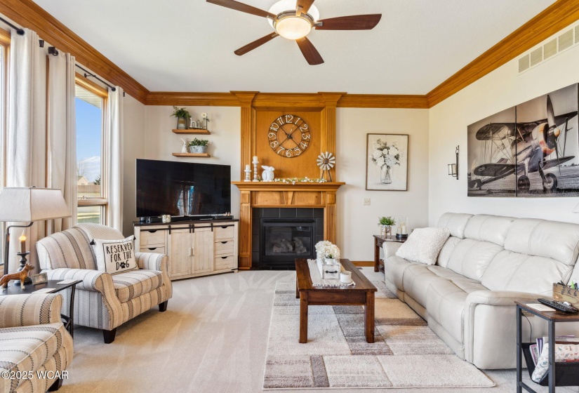 15600 Brookview Trail, Findlay, Ohio, 5 Bedrooms Bedrooms, ,2 BathroomsBathrooms,Residential,For Sale,Brookview,306531
