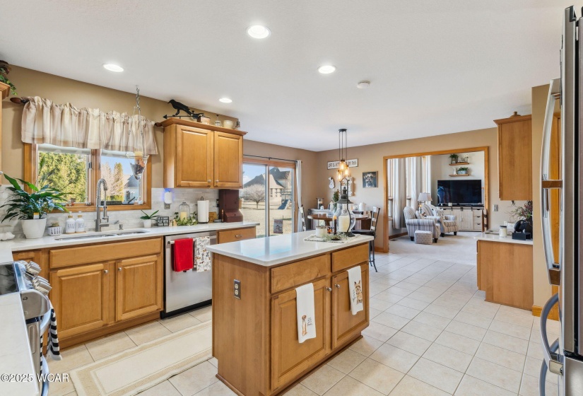 15600 Brookview Trail, Findlay, Ohio, 5 Bedrooms Bedrooms, ,2 BathroomsBathrooms,Residential,For Sale,Brookview,306531