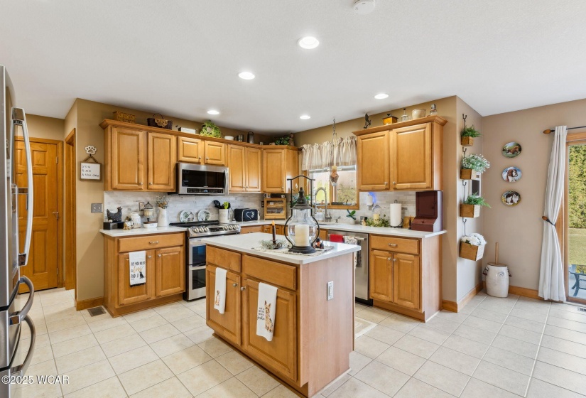 15600 Brookview Trail, Findlay, Ohio, 5 Bedrooms Bedrooms, ,2 BathroomsBathrooms,Residential,For Sale,Brookview,306531