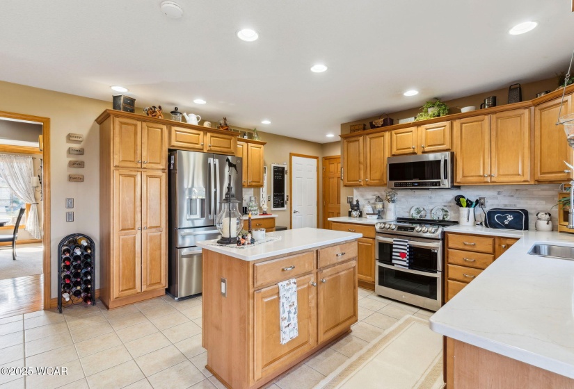 15600 Brookview Trail, Findlay, Ohio, 5 Bedrooms Bedrooms, ,2 BathroomsBathrooms,Residential,For Sale,Brookview,306531