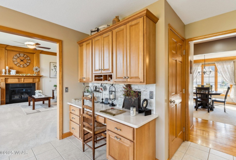 15600 Brookview Trail, Findlay, Ohio, 5 Bedrooms Bedrooms, ,2 BathroomsBathrooms,Residential,For Sale,Brookview,306531