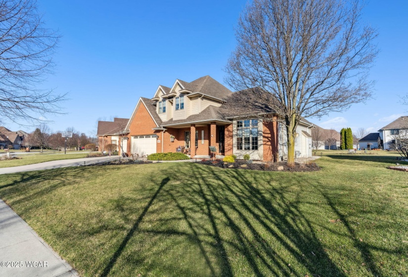 15600 Brookview Trail, Findlay, Ohio, 5 Bedrooms Bedrooms, ,2 BathroomsBathrooms,Residential,For Sale,Brookview,306531