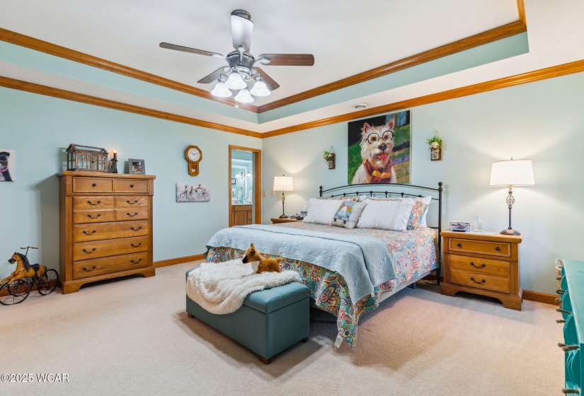 15600 Brookview Trail, Findlay, Ohio, 5 Bedrooms Bedrooms, ,2 BathroomsBathrooms,Residential,For Sale,Brookview,306531