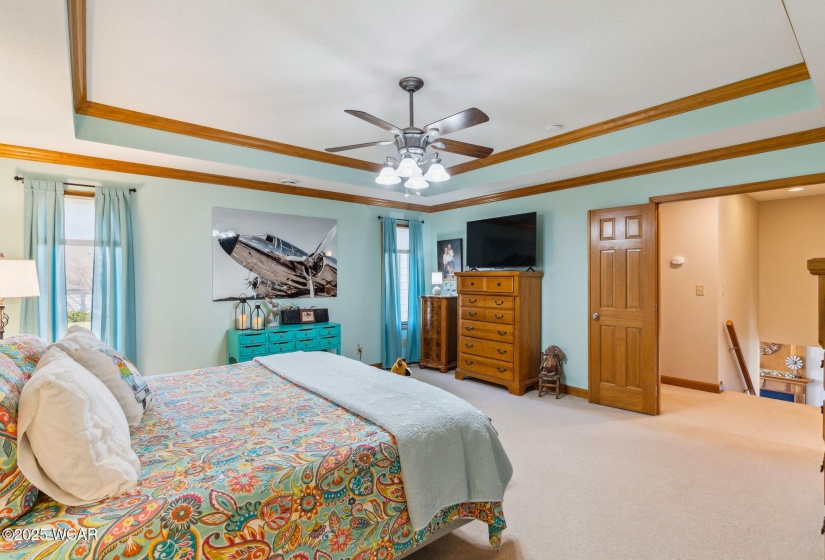 15600 Brookview Trail, Findlay, Ohio, 5 Bedrooms Bedrooms, ,2 BathroomsBathrooms,Residential,For Sale,Brookview,306531