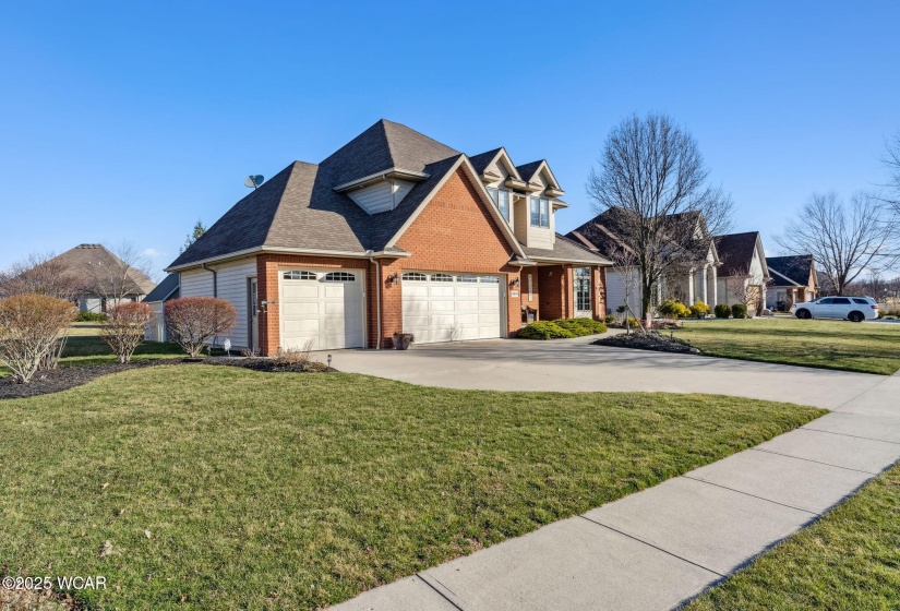 15600 Brookview Trail, Findlay, Ohio, 5 Bedrooms Bedrooms, ,2 BathroomsBathrooms,Residential,For Sale,Brookview,306531
