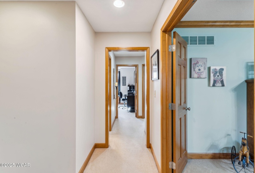 15600 Brookview Trail, Findlay, Ohio, 5 Bedrooms Bedrooms, ,2 BathroomsBathrooms,Residential,For Sale,Brookview,306531