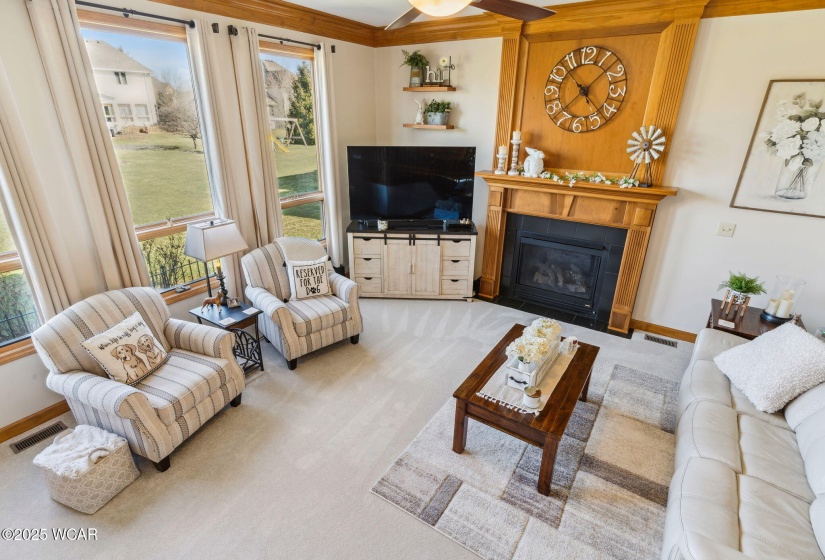 15600 Brookview Trail, Findlay, Ohio, 5 Bedrooms Bedrooms, ,2 BathroomsBathrooms,Residential,For Sale,Brookview,306531