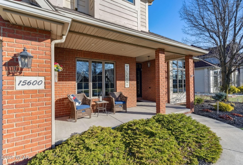 15600 Brookview Trail, Findlay, Ohio, 5 Bedrooms Bedrooms, ,2 BathroomsBathrooms,Residential,For Sale,Brookview,306531