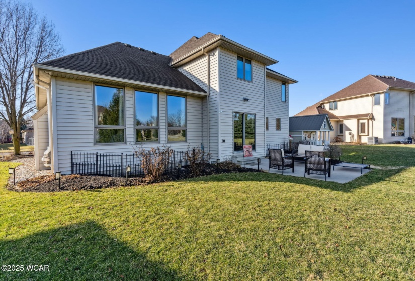 15600 Brookview Trail, Findlay, Ohio, 5 Bedrooms Bedrooms, ,2 BathroomsBathrooms,Residential,For Sale,Brookview,306531