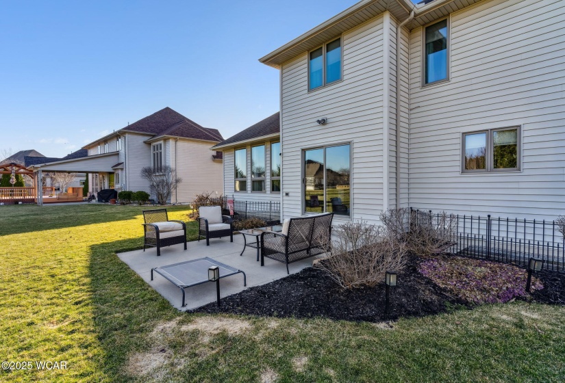 15600 Brookview Trail, Findlay, Ohio, 5 Bedrooms Bedrooms, ,2 BathroomsBathrooms,Residential,For Sale,Brookview,306531
