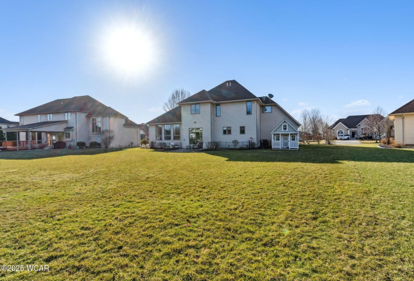 15600 Brookview Trail, Findlay, Ohio, 5 Bedrooms Bedrooms, ,2 BathroomsBathrooms,Residential,For Sale,Brookview,306531
