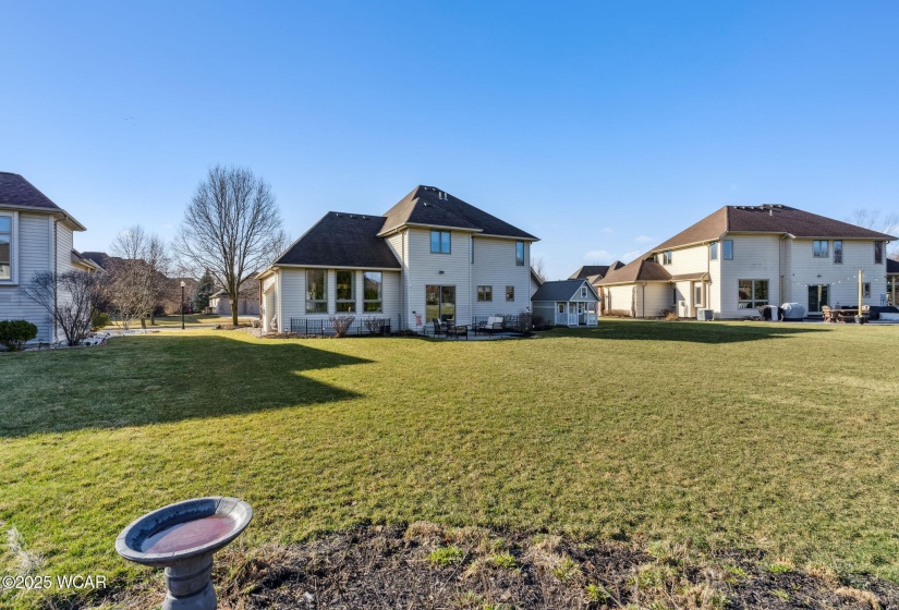 15600 Brookview Trail, Findlay, Ohio, 5 Bedrooms Bedrooms, ,2 BathroomsBathrooms,Residential,For Sale,Brookview,306531