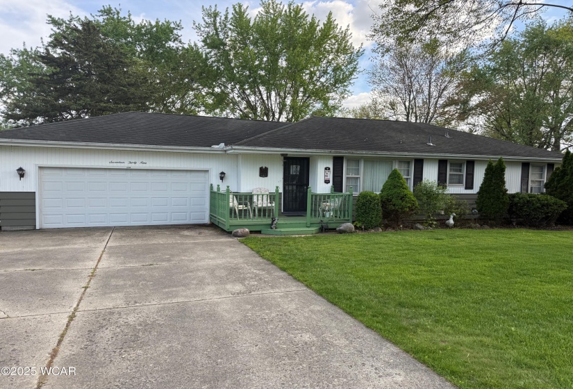 1739 Breese Road, Lima, Ohio, 3 Bedrooms Bedrooms, ,1 BathroomBathrooms,Residential,For Sale,Breese,306991
