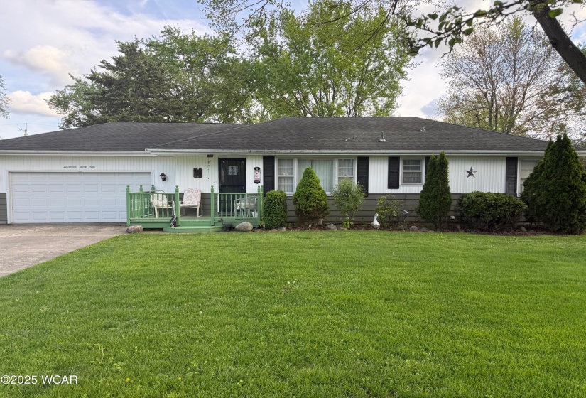 1739 Breese Road, Lima, Ohio, 3 Bedrooms Bedrooms, ,1 BathroomBathrooms,Residential,For Sale,Breese,306991