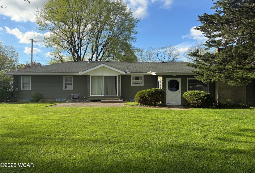1739 Breese Road, Lima, Ohio, 3 Bedrooms Bedrooms, ,1 BathroomBathrooms,Residential,For Sale,Breese,306991