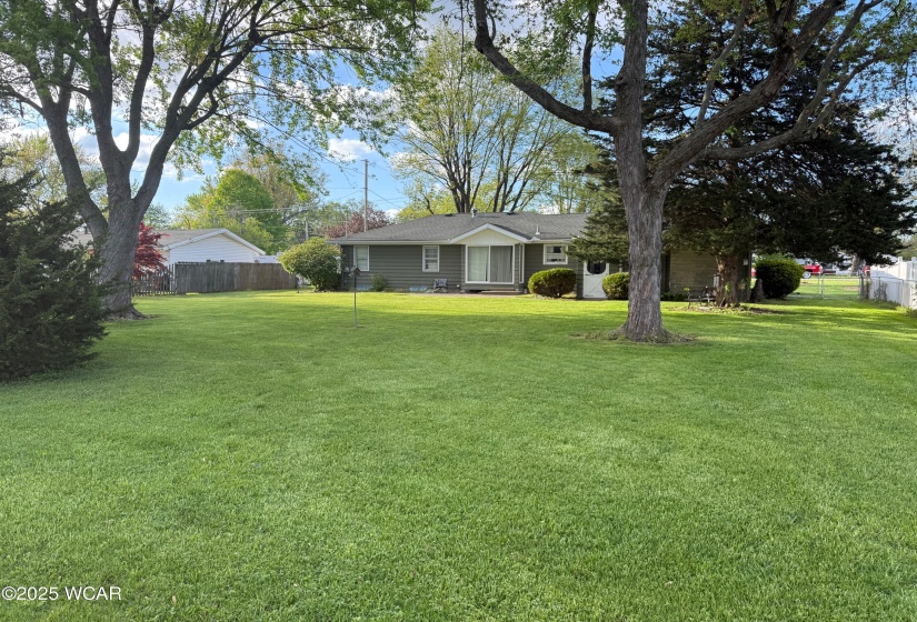 1739 Breese Road, Lima, Ohio, 3 Bedrooms Bedrooms, ,1 BathroomBathrooms,Residential,For Sale,Breese,306991