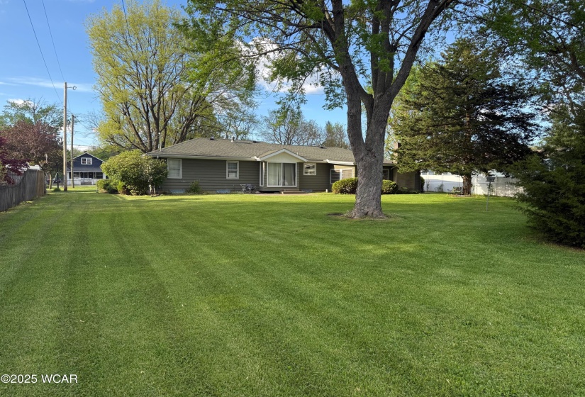 1739 Breese Road, Lima, Ohio, 3 Bedrooms Bedrooms, ,1 BathroomBathrooms,Residential,For Sale,Breese,306991