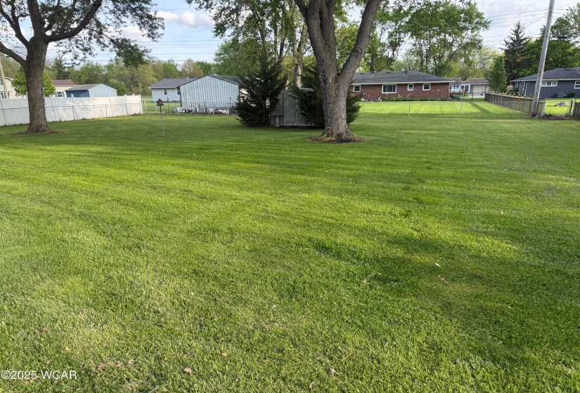1739 Breese Road, Lima, Ohio, 3 Bedrooms Bedrooms, ,1 BathroomBathrooms,Residential,For Sale,Breese,306991