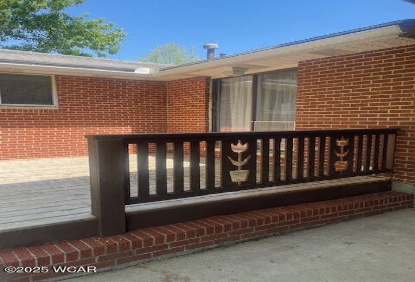 209 Kenilworth Avenue, Lima, Ohio, 3 Bedrooms Bedrooms, ,1 BathroomBathrooms,Residential,For Sale,Kenilworth,307023