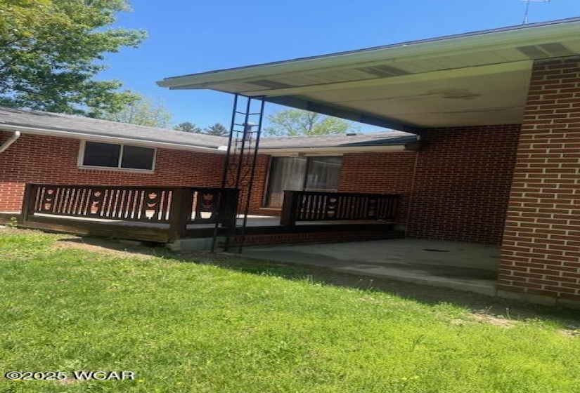 209 Kenilworth Avenue, Lima, Ohio, 3 Bedrooms Bedrooms, ,1 BathroomBathrooms,Residential,For Sale,Kenilworth,307023