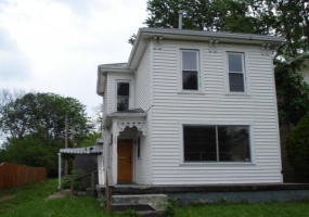 352 Buxton Avenue, Springfield, Ohio 45505, 3 Bedrooms Bedrooms, ,1 BathroomBathrooms,Residential,For Sale,Buxton,1038598