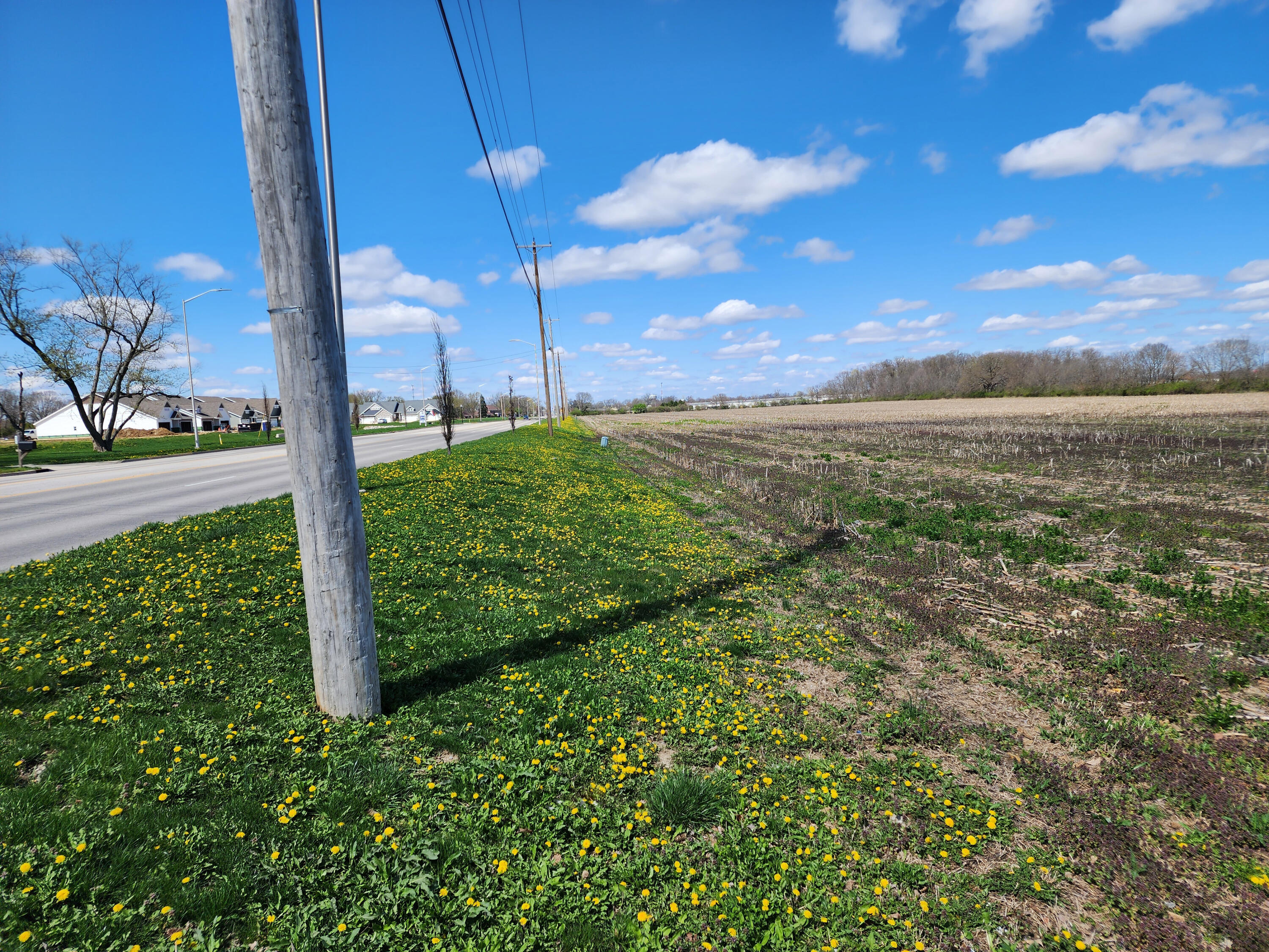 6201 Co Rd 25A, Tipp City, Ohio 45371