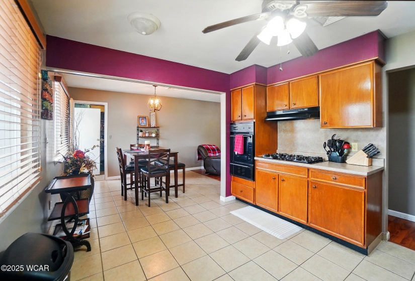 642 Meadowbrook Drive, Lima, Ohio, 3 Bedrooms Bedrooms, ,1 BathroomBathrooms,Residential,For Sale,Meadowbrook,307025
