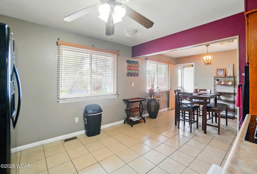642 Meadowbrook Drive, Lima, Ohio, 3 Bedrooms Bedrooms, ,1 BathroomBathrooms,Residential,For Sale,Meadowbrook,307025