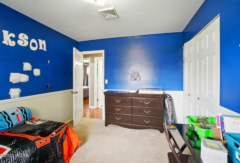642 Meadowbrook Drive, Lima, Ohio, 3 Bedrooms Bedrooms, ,1 BathroomBathrooms,Residential,For Sale,Meadowbrook,307025