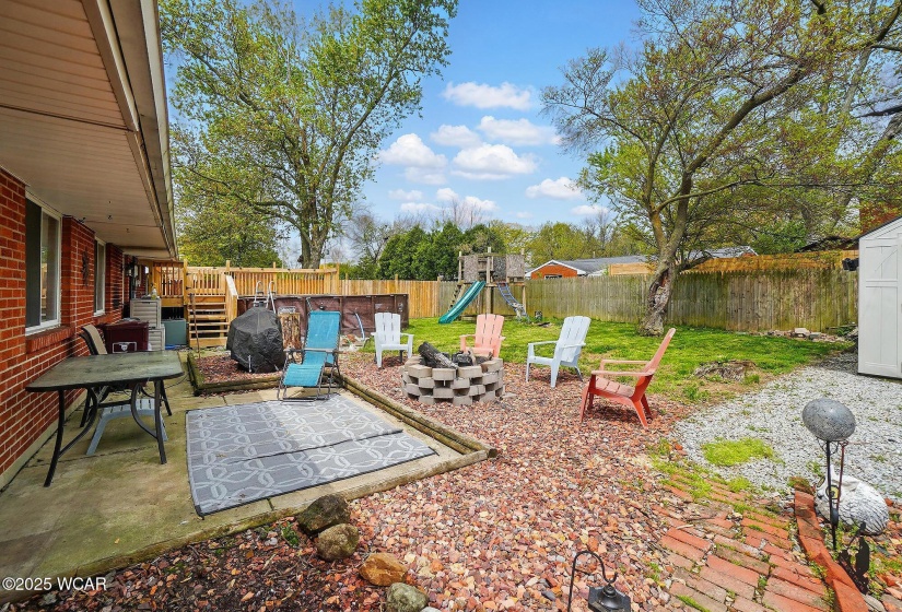 642 Meadowbrook Drive, Lima, Ohio, 3 Bedrooms Bedrooms, ,1 BathroomBathrooms,Residential,For Sale,Meadowbrook,307025