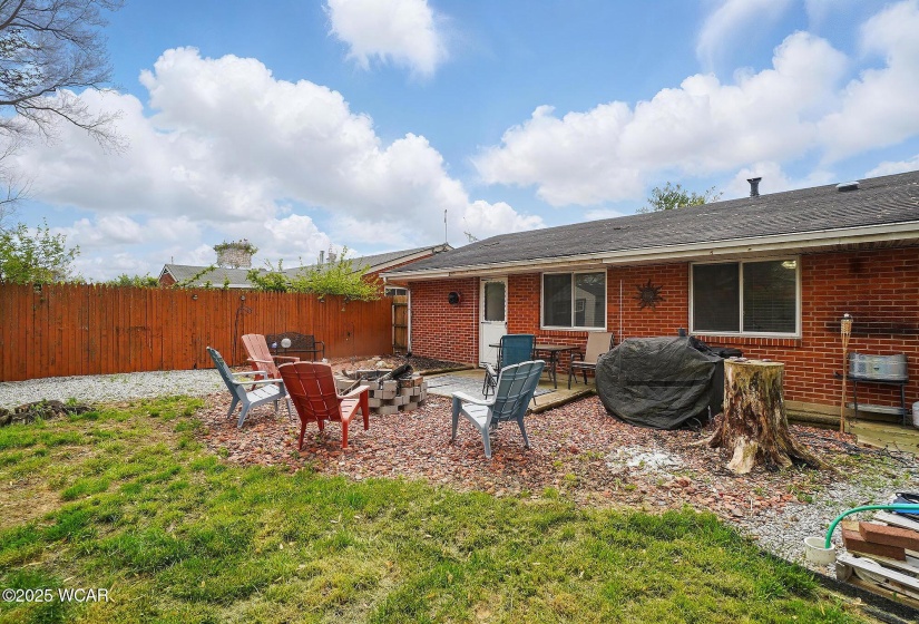 642 Meadowbrook Drive, Lima, Ohio, 3 Bedrooms Bedrooms, ,1 BathroomBathrooms,Residential,For Sale,Meadowbrook,307025