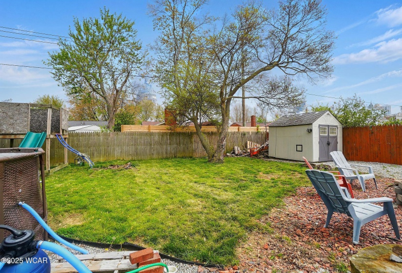 642 Meadowbrook Drive, Lima, Ohio, 3 Bedrooms Bedrooms, ,1 BathroomBathrooms,Residential,For Sale,Meadowbrook,307025