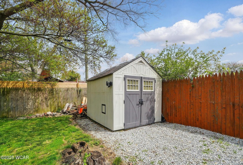 642 Meadowbrook Drive, Lima, Ohio, 3 Bedrooms Bedrooms, ,1 BathroomBathrooms,Residential,For Sale,Meadowbrook,307025