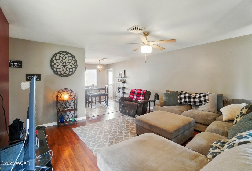 642 Meadowbrook Drive, Lima, Ohio, 3 Bedrooms Bedrooms, ,1 BathroomBathrooms,Residential,For Sale,Meadowbrook,307025