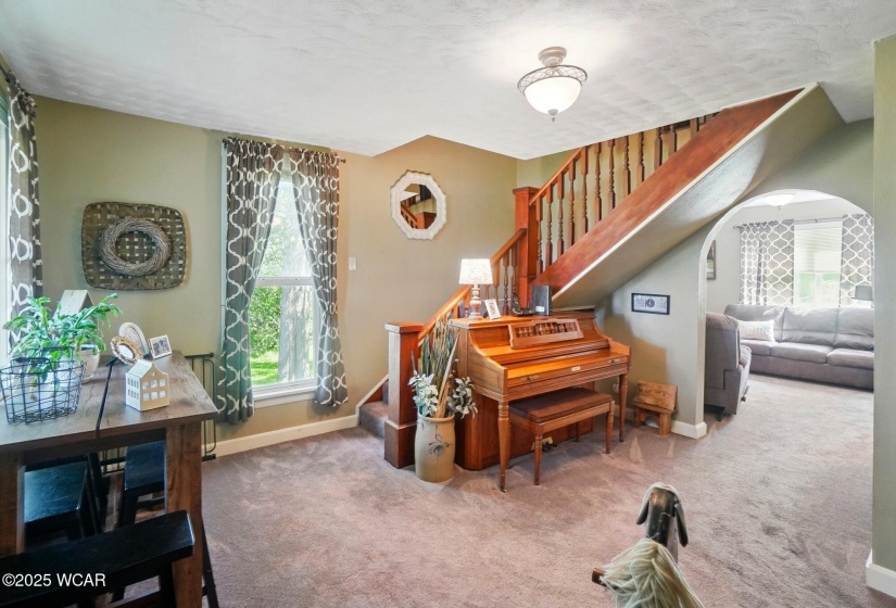 7972 OH-66, Oakwood, Ohio, 4 Bedrooms Bedrooms, ,1 BathroomBathrooms,Residential,For Sale,OH-66,307026