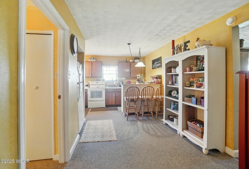 7972 OH-66, Oakwood, Ohio, 4 Bedrooms Bedrooms, ,1 BathroomBathrooms,Residential,For Sale,OH-66,307026