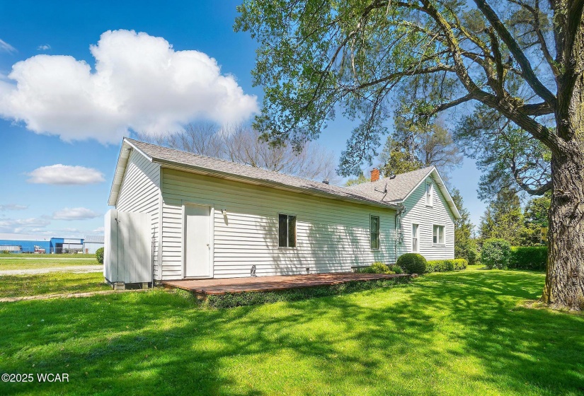 7972 OH-66, Oakwood, Ohio, 4 Bedrooms Bedrooms, ,1 BathroomBathrooms,Residential,For Sale,OH-66,307026